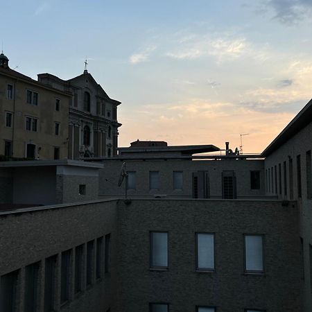 Teatro Romano Suites Trieste Exterior photo