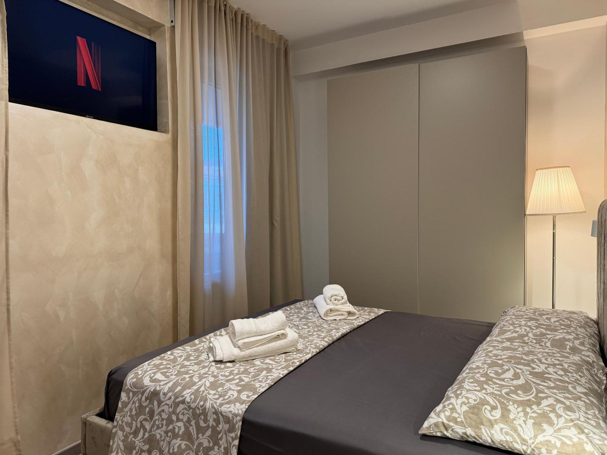Teatro Romano Suites Trieste Exterior photo