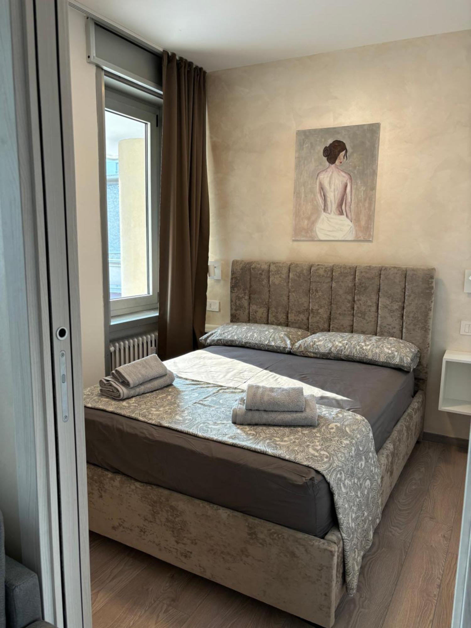 Teatro Romano Suites Trieste Exterior photo
