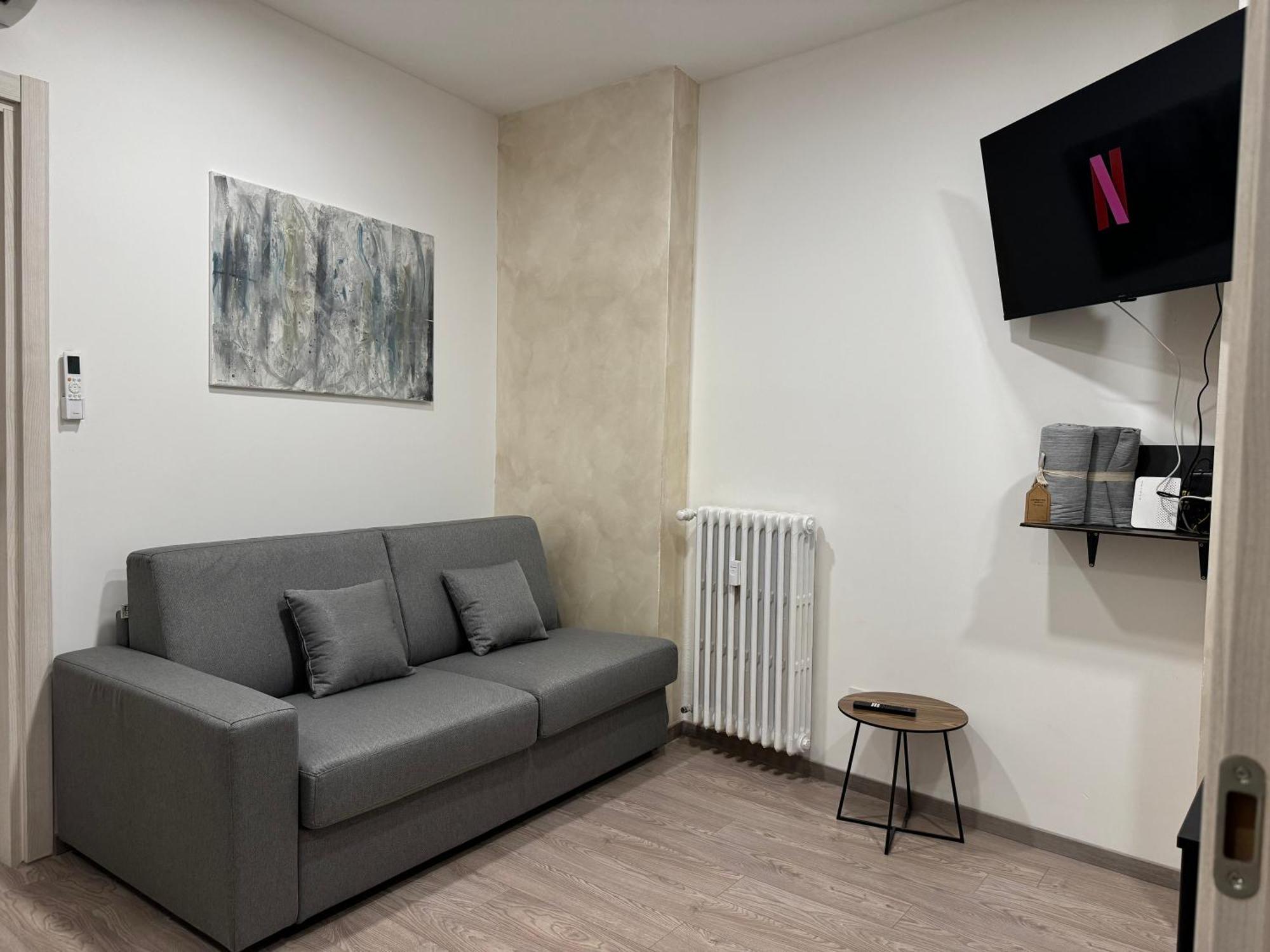 Teatro Romano Suites Trieste Exterior photo