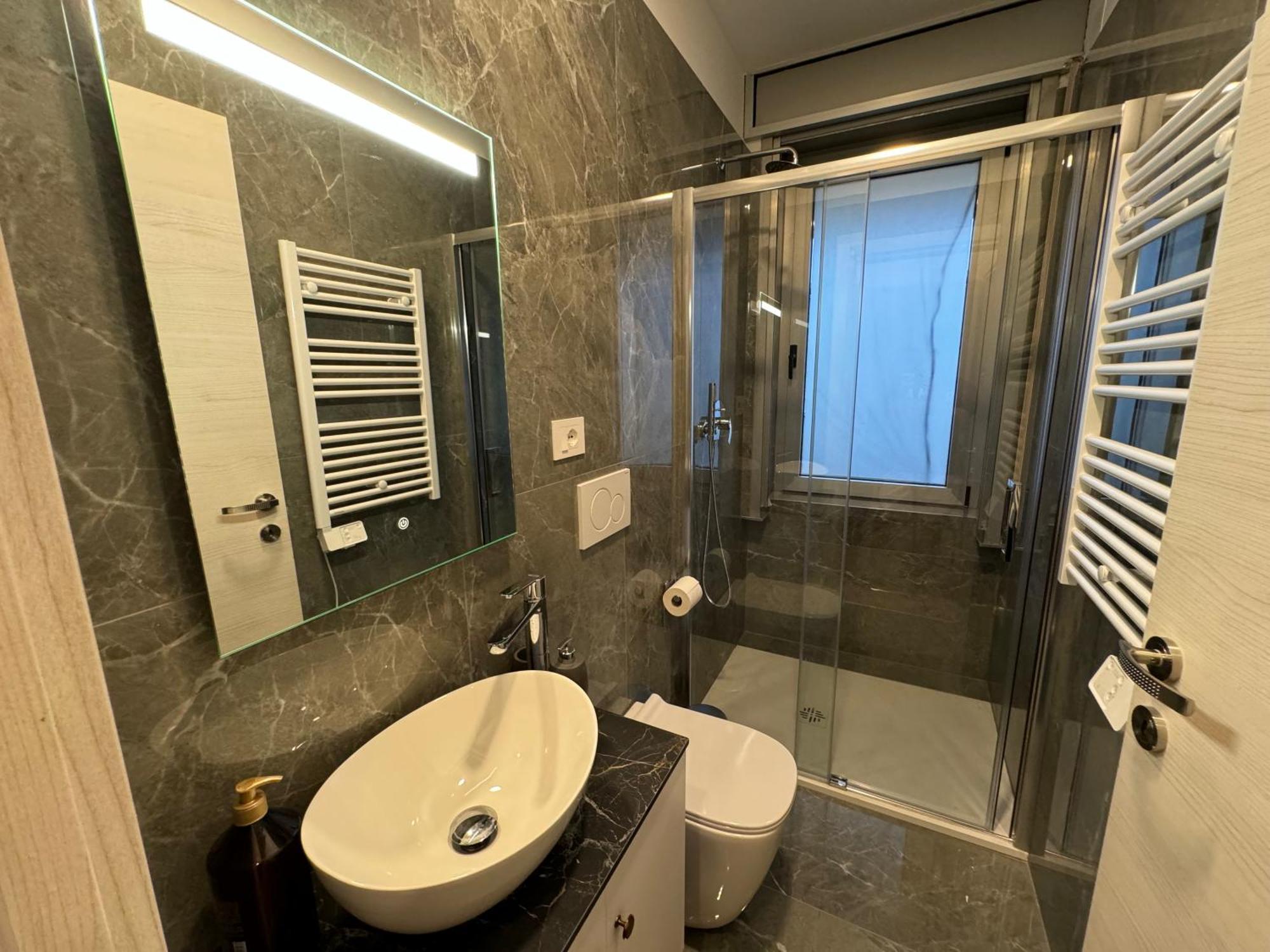 Teatro Romano Suites Trieste Exterior photo