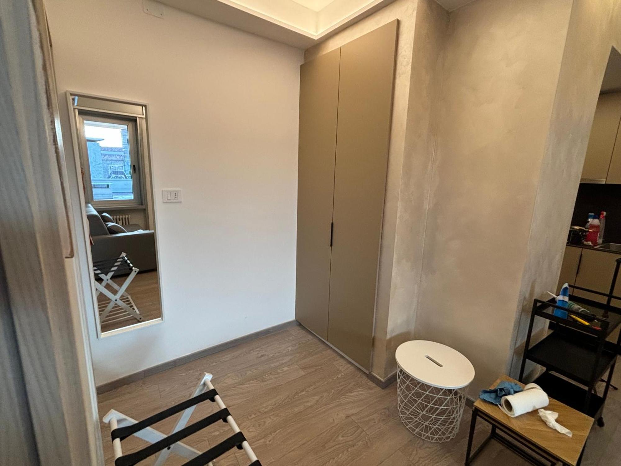 Teatro Romano Suites Trieste Exterior photo