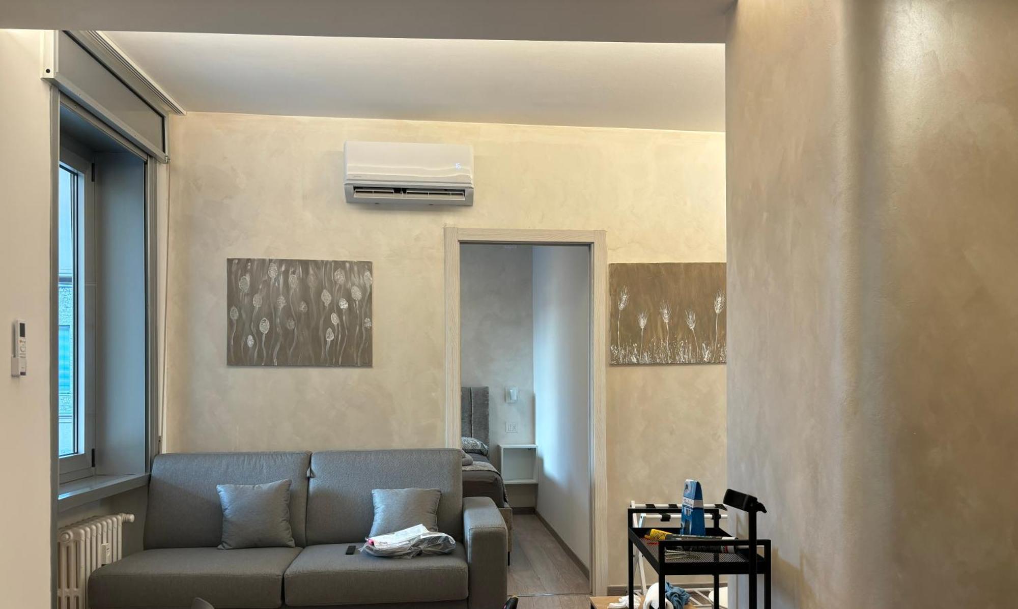 Teatro Romano Suites Trieste Exterior photo
