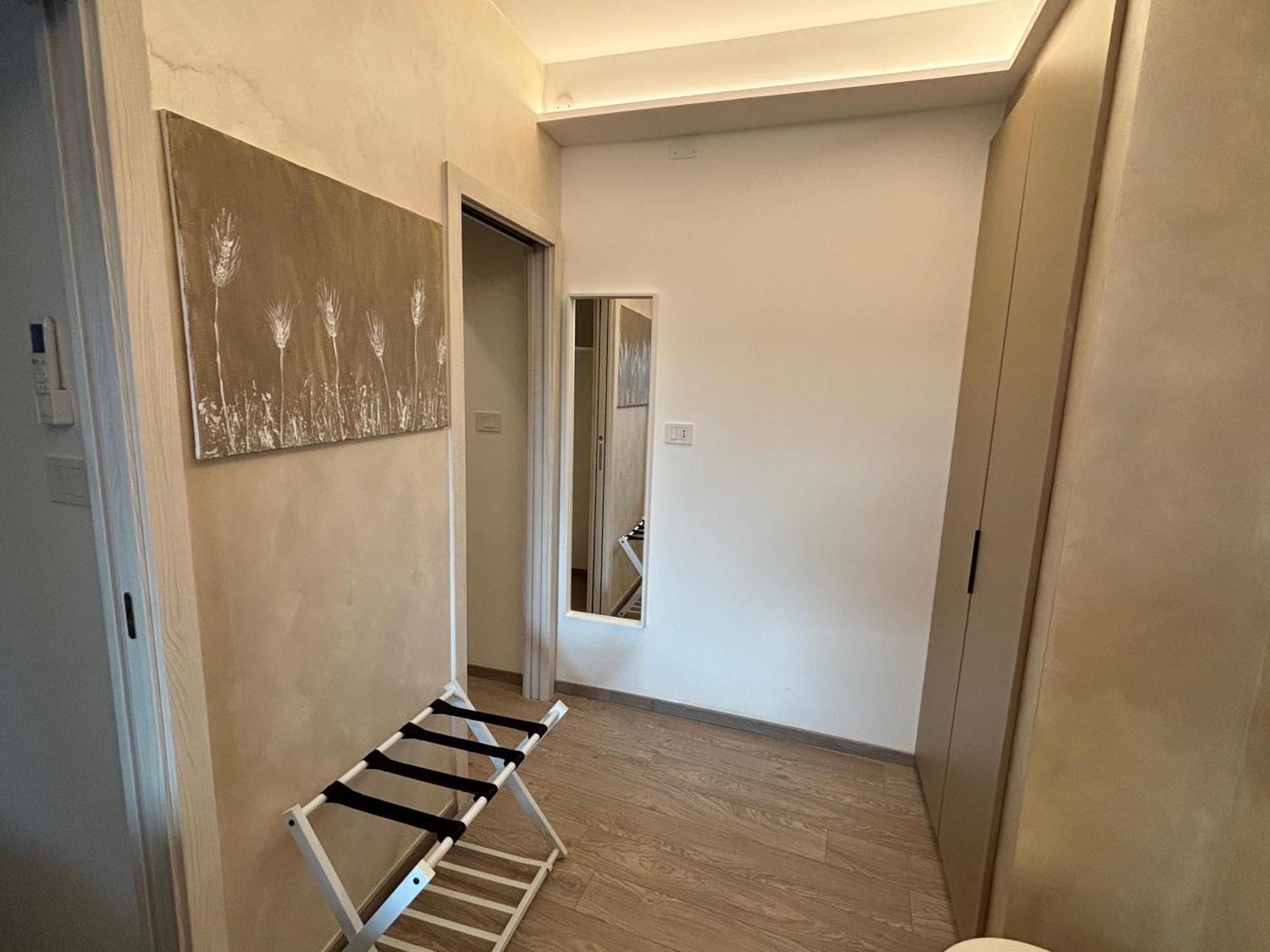 Teatro Romano Suites Trieste Exterior photo