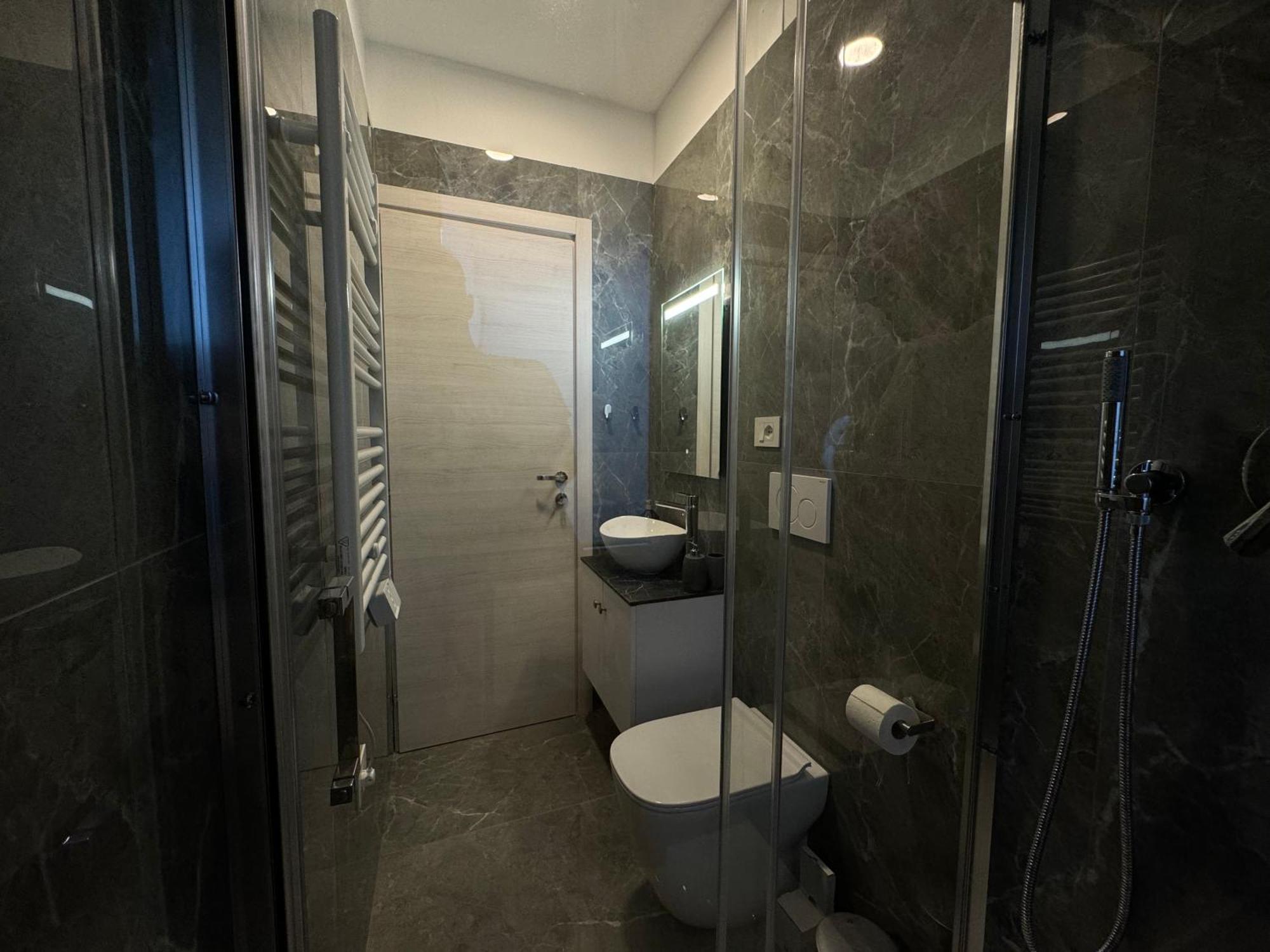 Teatro Romano Suites Trieste Exterior photo