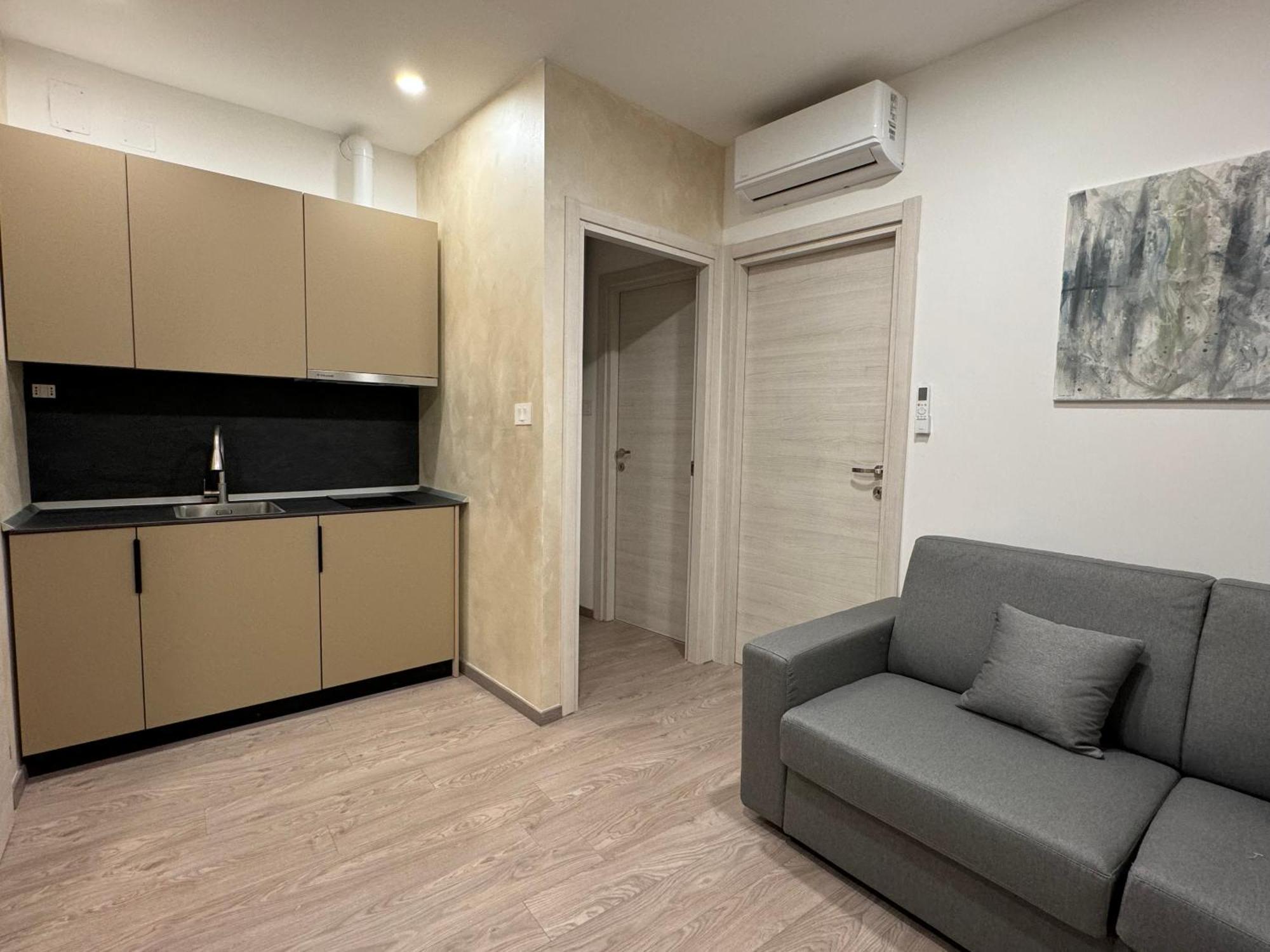 Teatro Romano Suites Trieste Exterior photo