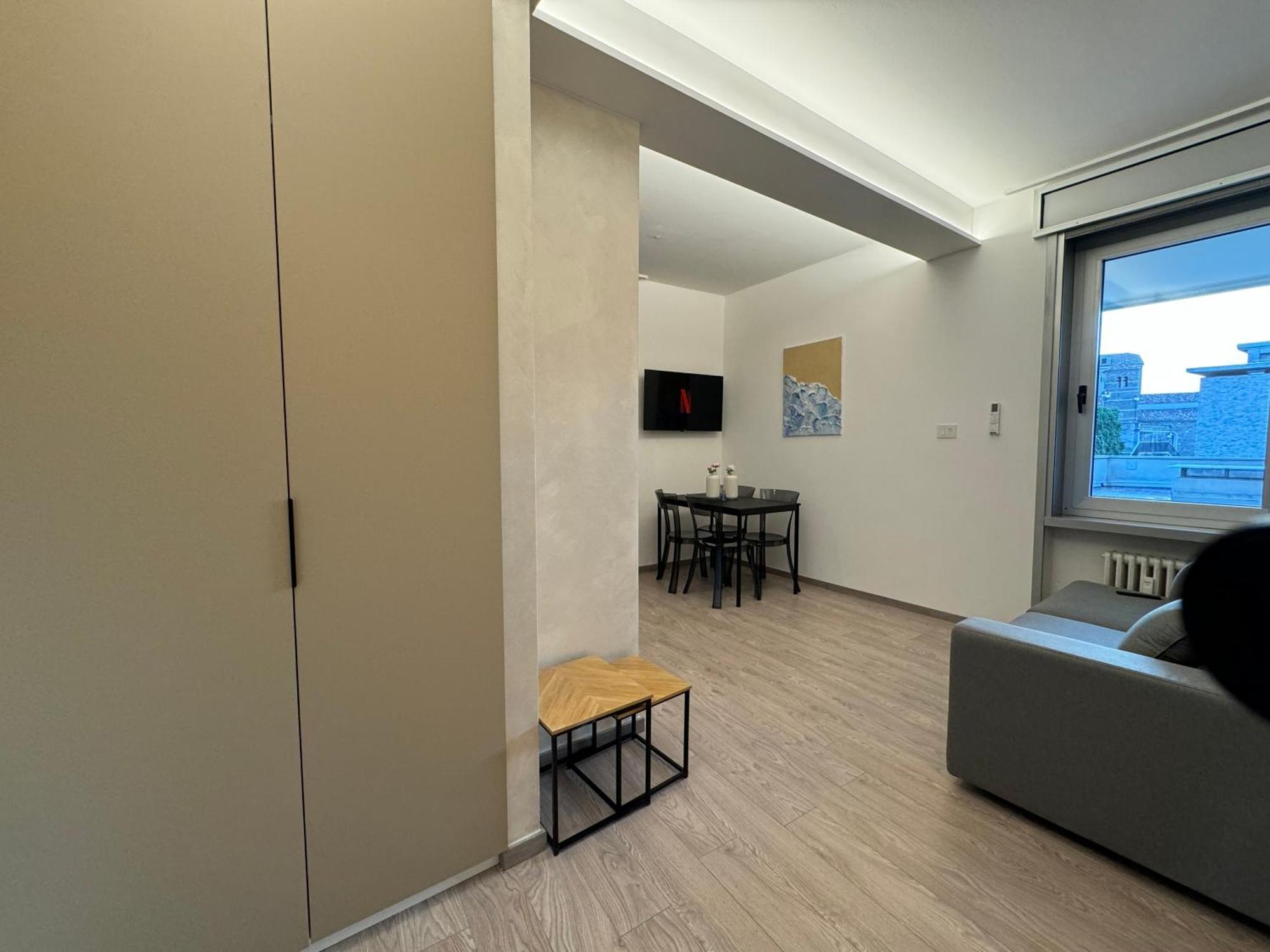 Teatro Romano Suites Trieste Exterior photo